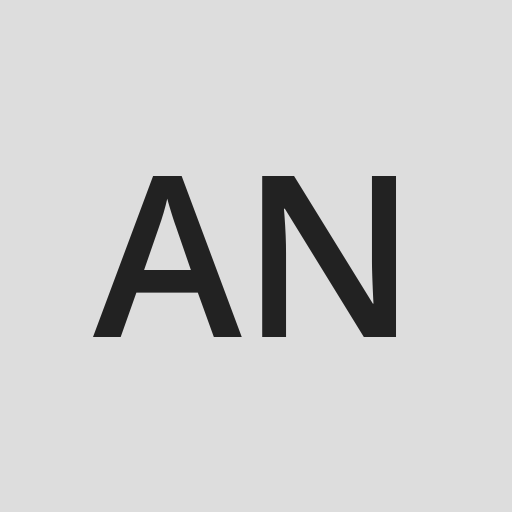 Logo da empresa ANBIMA