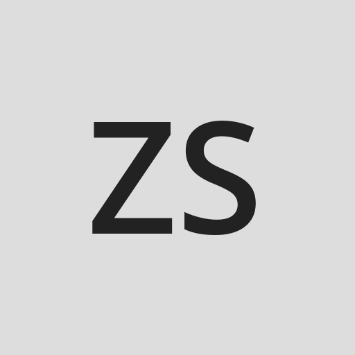 Logo da empresa Zona Sul Supermercados
