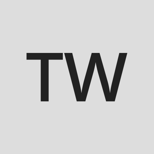 Logo da empresa Toys world