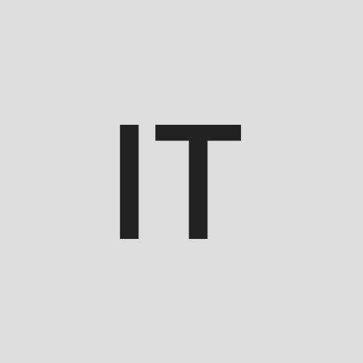 Logo da empresa ILHA SERVICE TECNOLOGIA