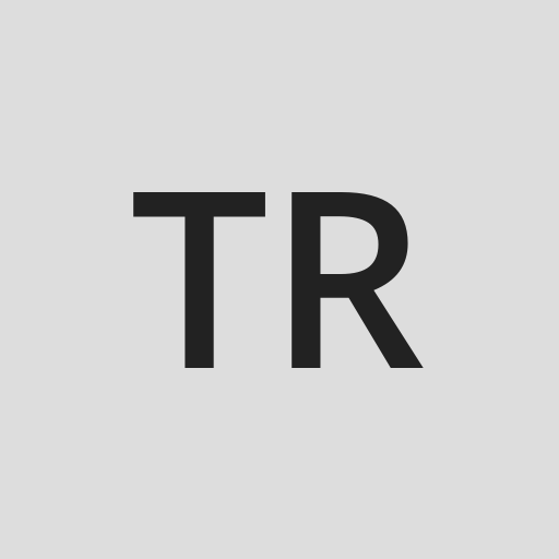 Logo da empresa THOMSON REUTERS