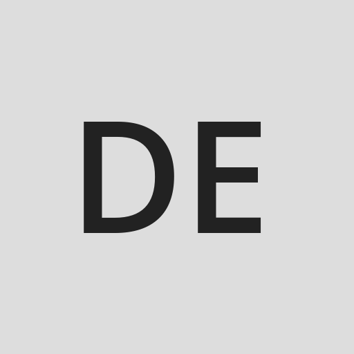 Logo da empresa DEGUSTE