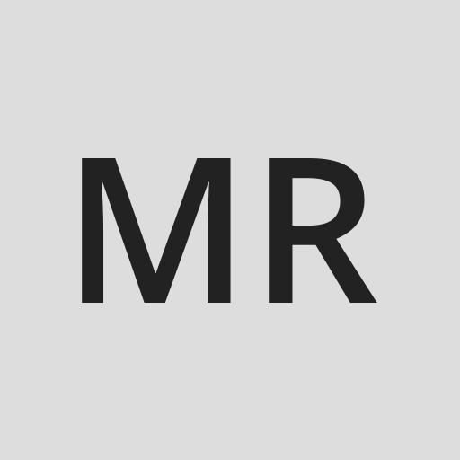 Logo da empresa MACHES RADIOPROTEÇÃO