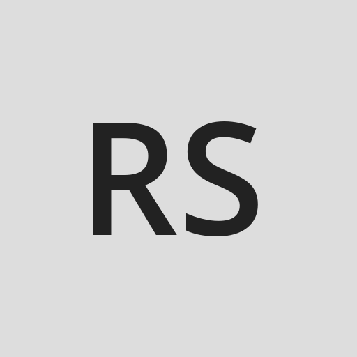 Logo da empresa RF Segurança