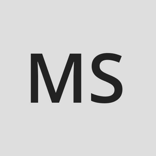 Logo da empresa Mychelle de Souza e Silva