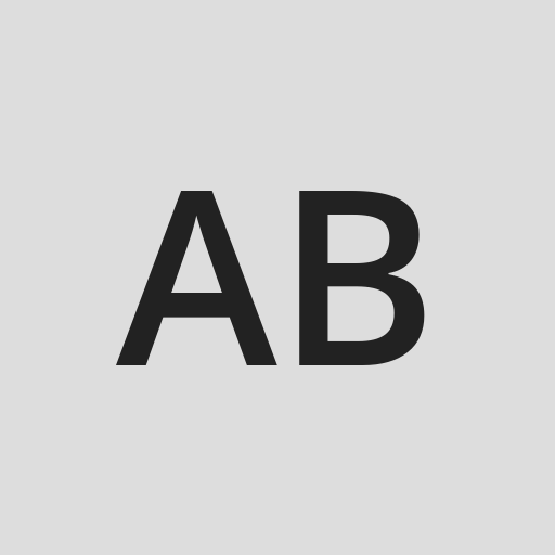 Logo da empresa ALPHA BRABUS