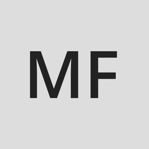 Logo da empresa MAURICIO MASSONARI FUDO