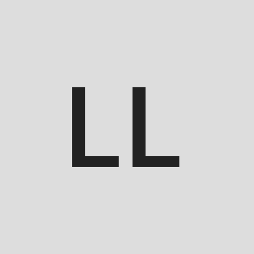 Logo da empresa LOJAS LEBES
