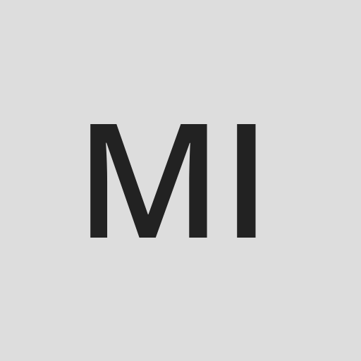 Logo da empresa MEGA ILUMINACOES