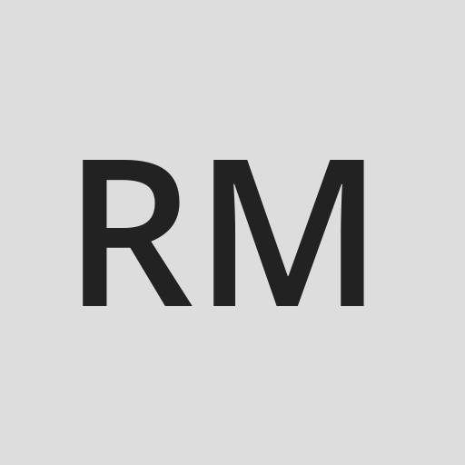 Logo da empresa RODRIGO ANTONIO DA SILVA CONSULTORIA ME