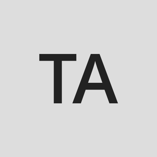 Logo da empresa TENDA ATACADO