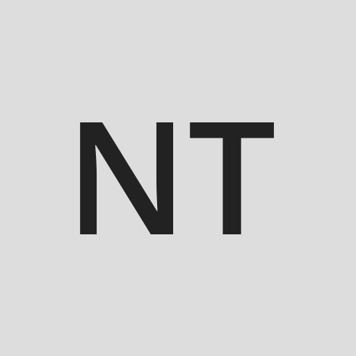 Logo da empresa Nova Era (Teucard)