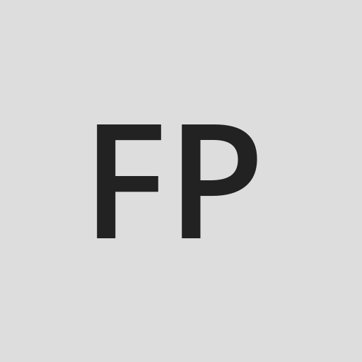 Logo da empresa FREGATA PIZZERIA