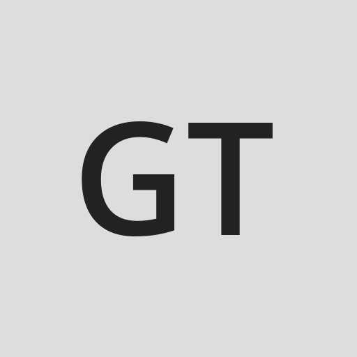 Logo da empresa Gms serviços mão de obra temporária