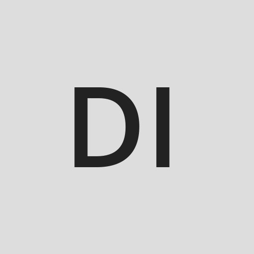 Logo da empresa diCannalonga Pizzaria Italiana