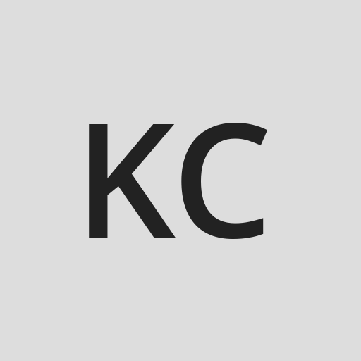 Logo da empresa KRH CONSULTORIA