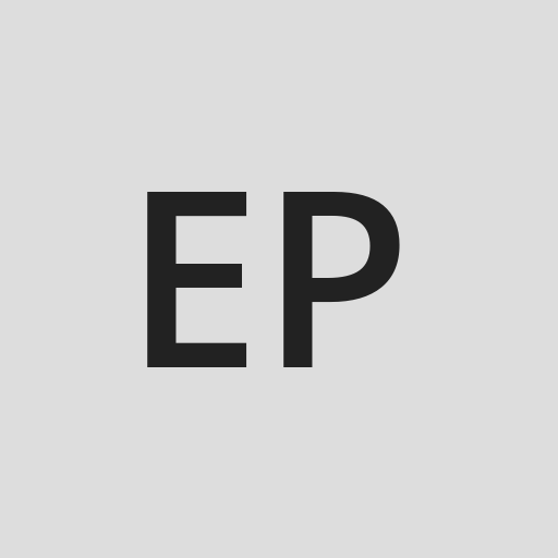 Logo da empresa Eficaz promove