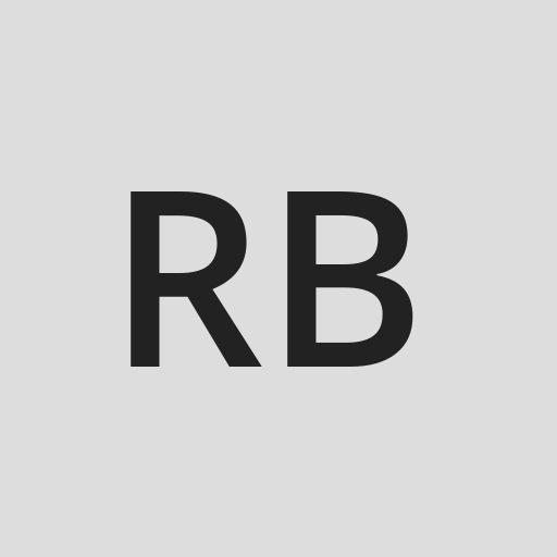 Logo da empresa RICCO BURGER