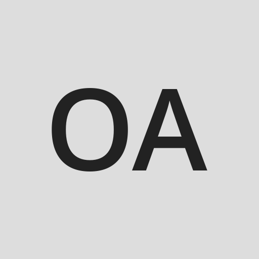 Logo da empresa OX Fit Academia
