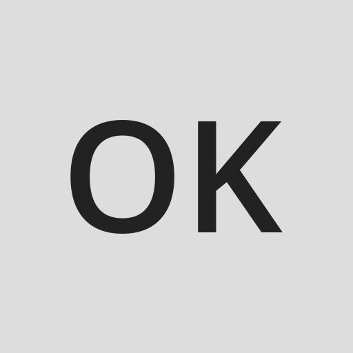 Logo da empresa Oklamonte