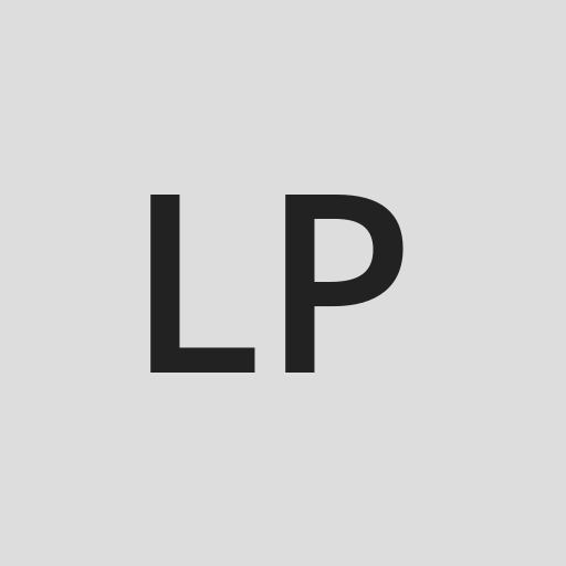 Logo da empresa LOJAS POMPÉIA