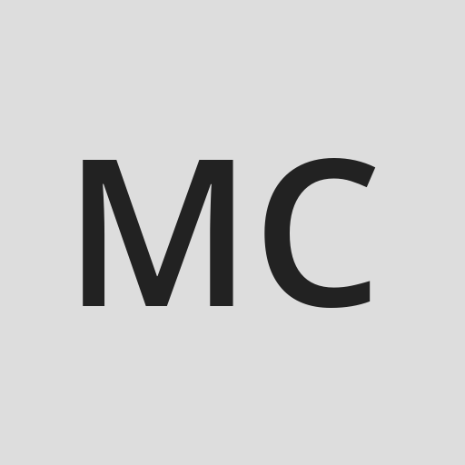 Logo da empresa máster prime consórcios