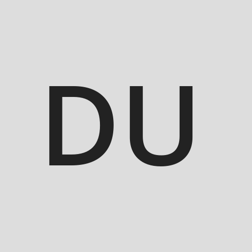 Imagem de perfil da empresa DHO Consultoria U&V