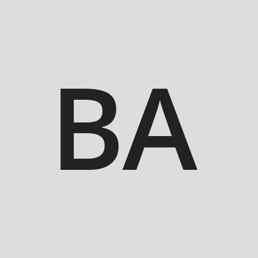 Logo da empresa Bendita Beleza – Estética Avançada