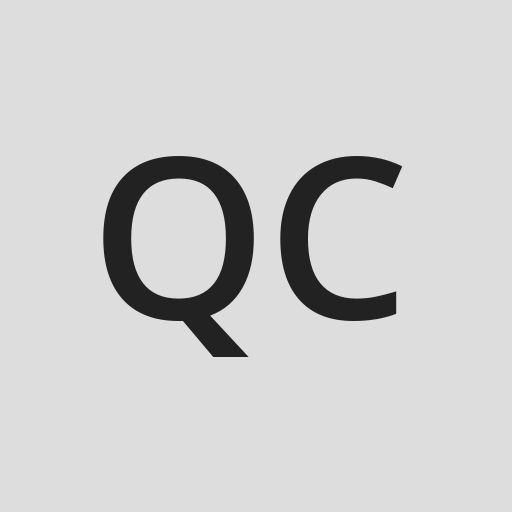 Logo da empresa Q CAIXA