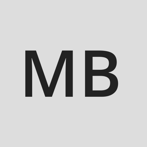Logo da empresa MAMMA BETTE