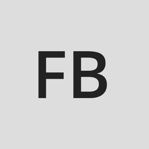 Logo da empresa FOME DE BOLO
