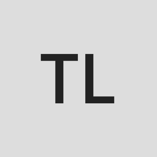 Logo da empresa Time distribuição e logística